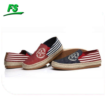 Jeans canvas shoes man,blank canvas shoes,cheap canvas shoes;